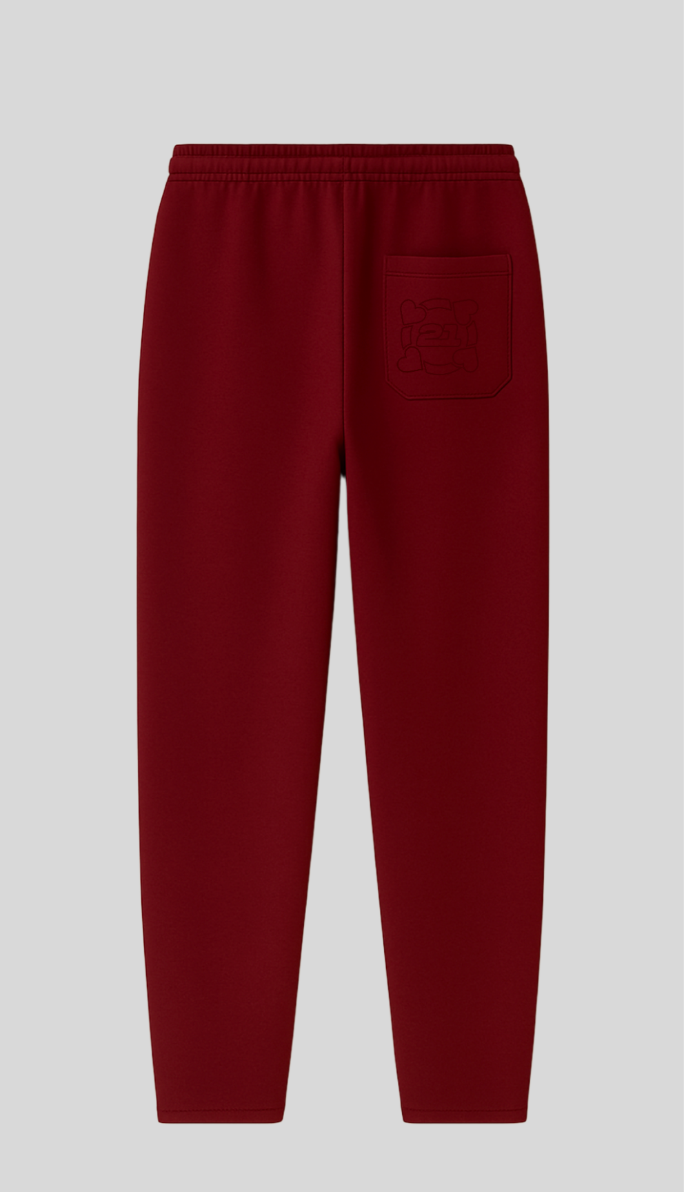 Cherry Jogger