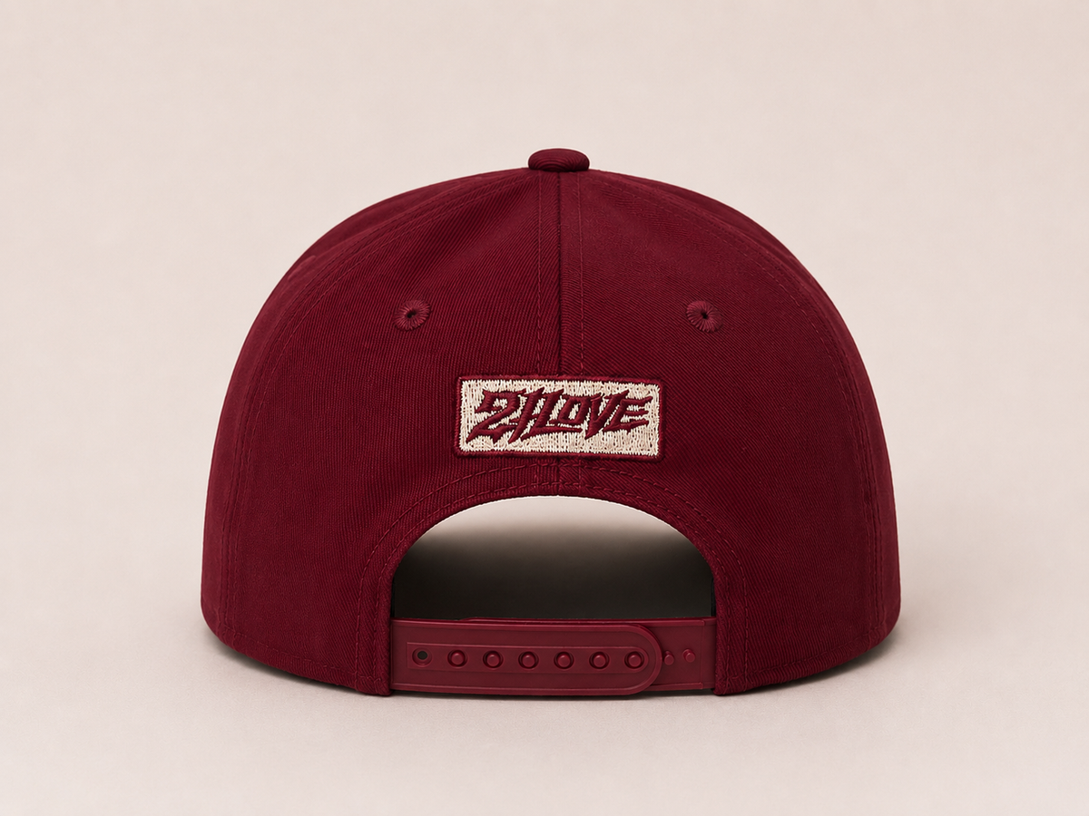 Worldwide Cap Bordeaux