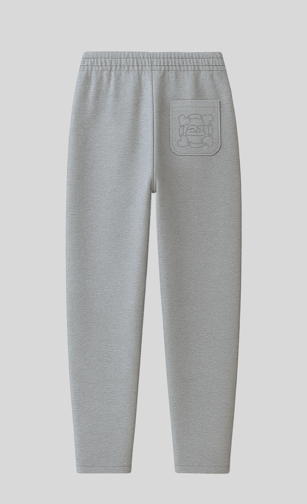 Cloud Jogger