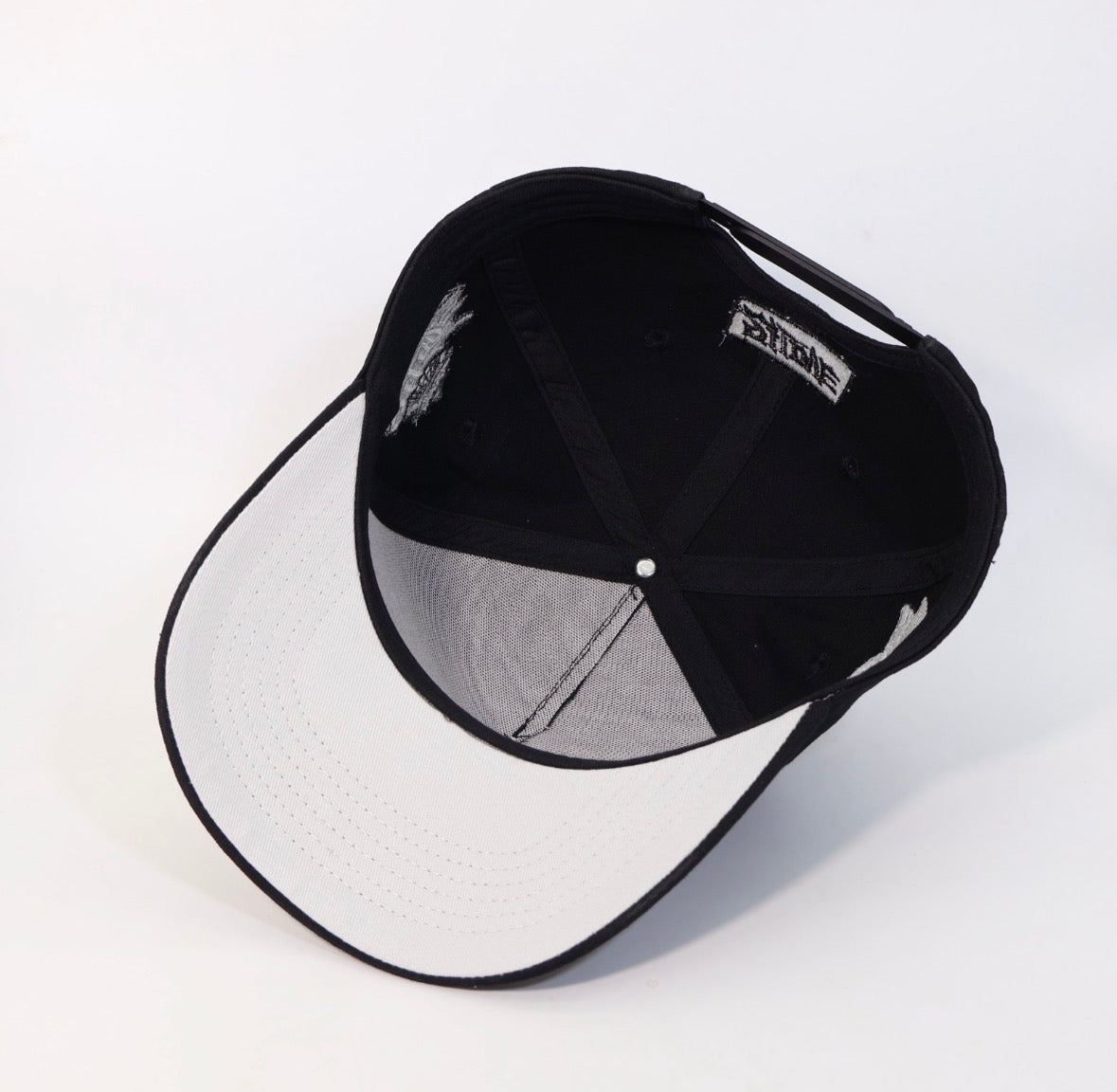 Worldwide Cap Black