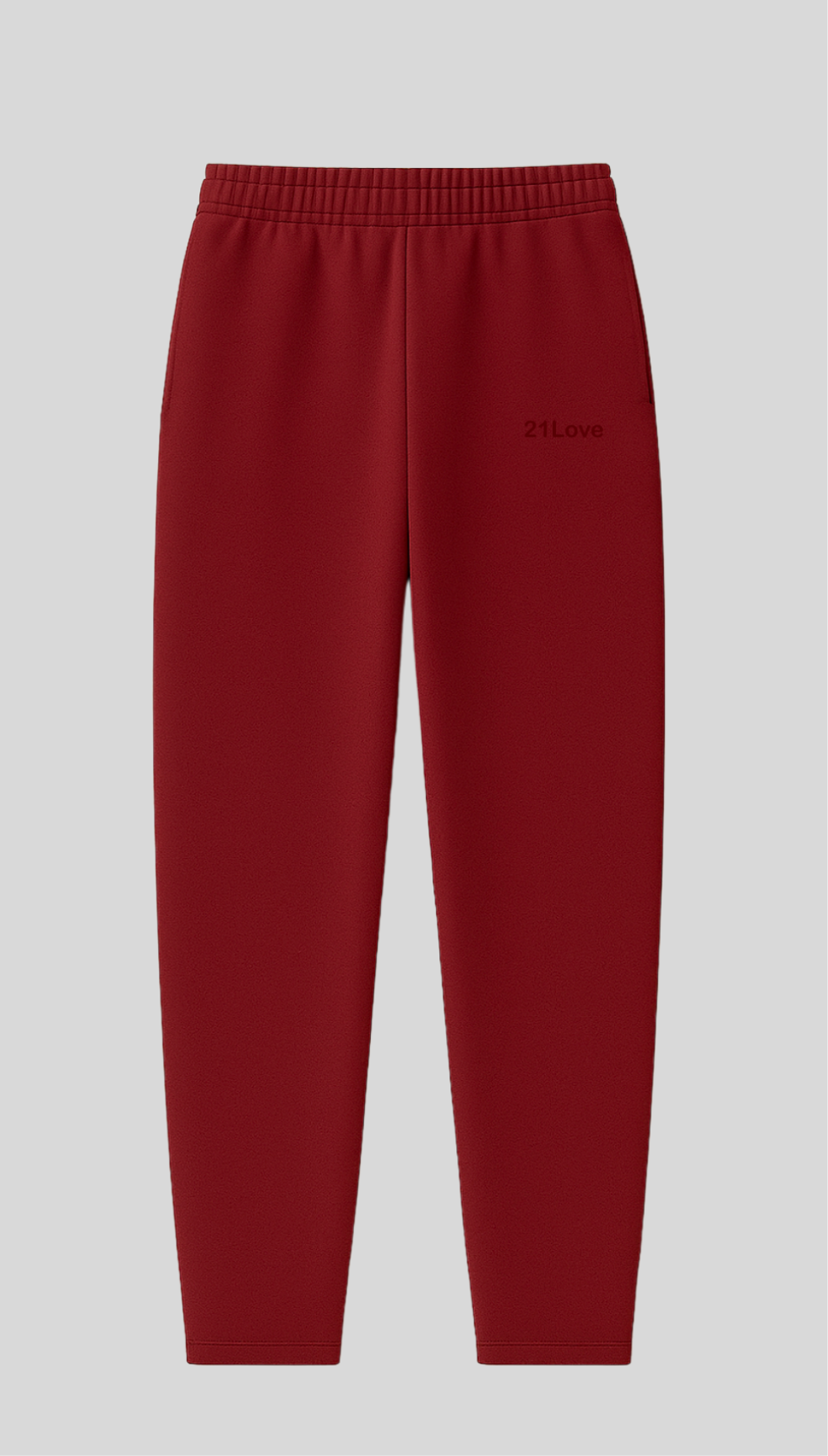 Cherry Jogger