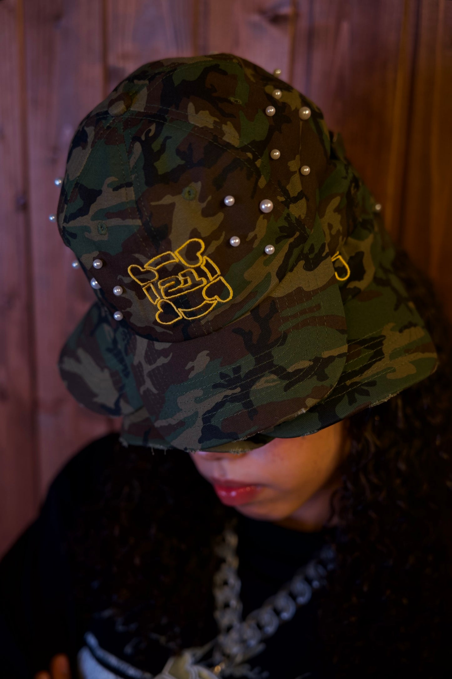 Army Cap