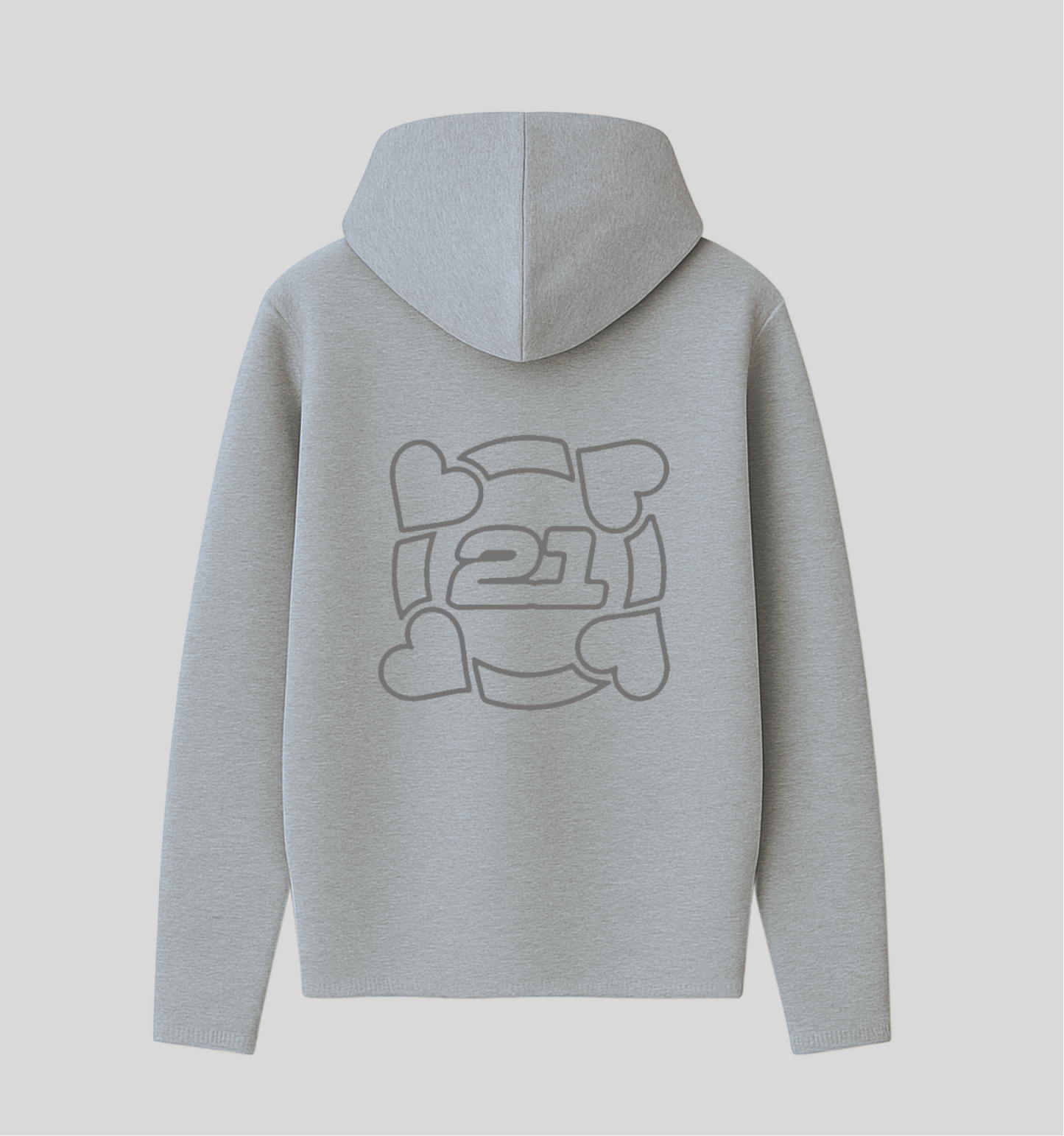 Cloud Hoodie