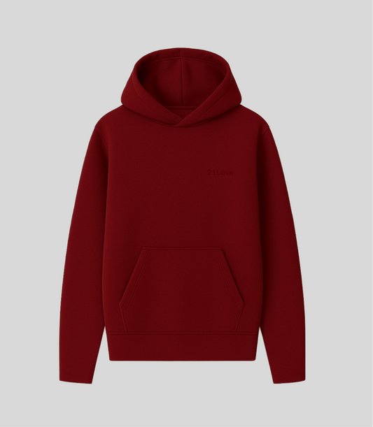 Cherry Hoodie