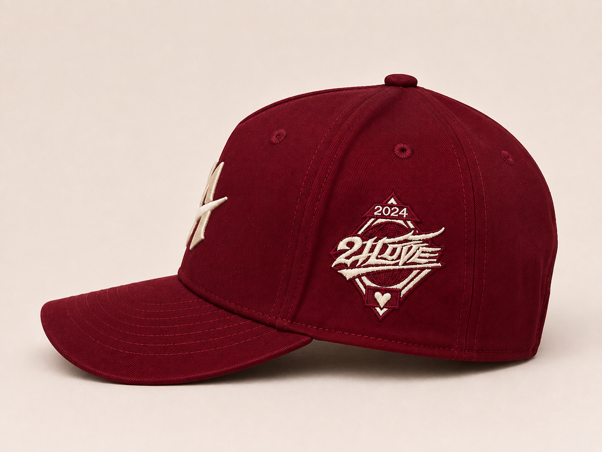 Worldwide Cap Bordeaux