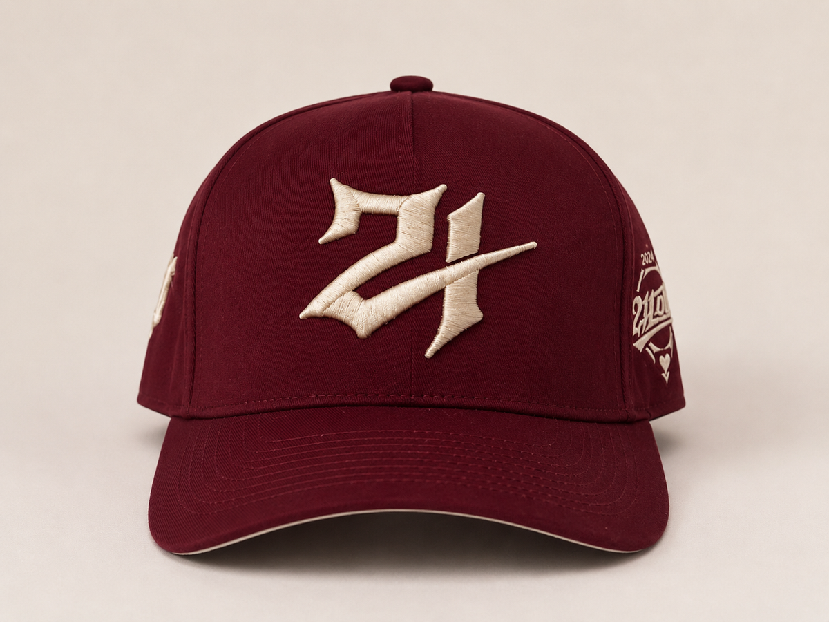 Worldwide Cap Bordeaux
