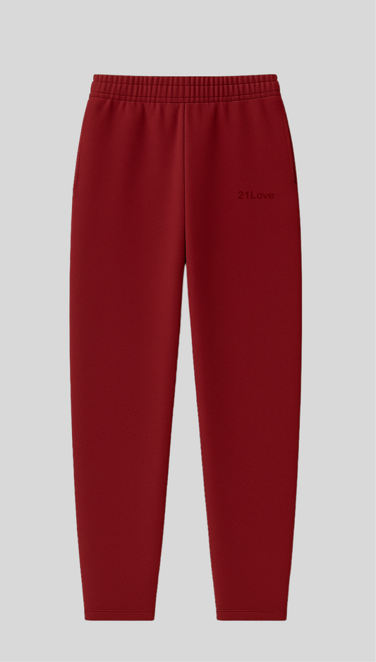 Cherry Jogger