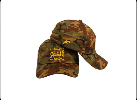 Army Cap