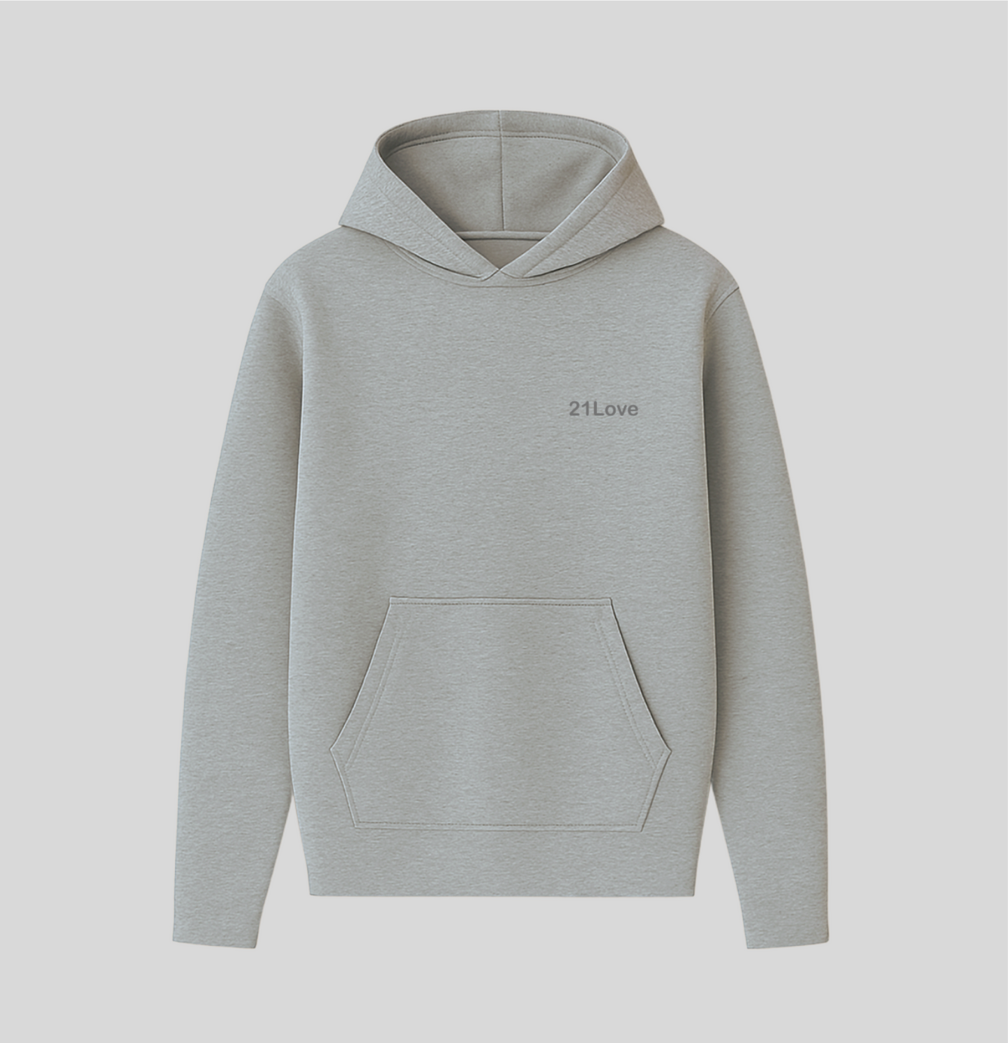 Cloud Hoodie
